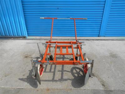 アグリテクノ矢崎 MR-3 マルチ マルチャー 多木农工具 - 乐淘(Letao)日本代购网