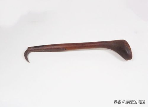 十二种特色农村老物件老工具,有礁子 折子等,70后也不见得认识