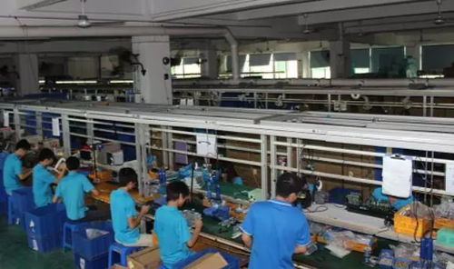 从手工作坊做鞋到成为鞋业大佬,看他是如何做到的