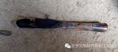 漆从哪里来 图文记录贵州深山里的漆农生活