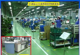 为什么我们做不好5s 附100张5s经典改善案例照片