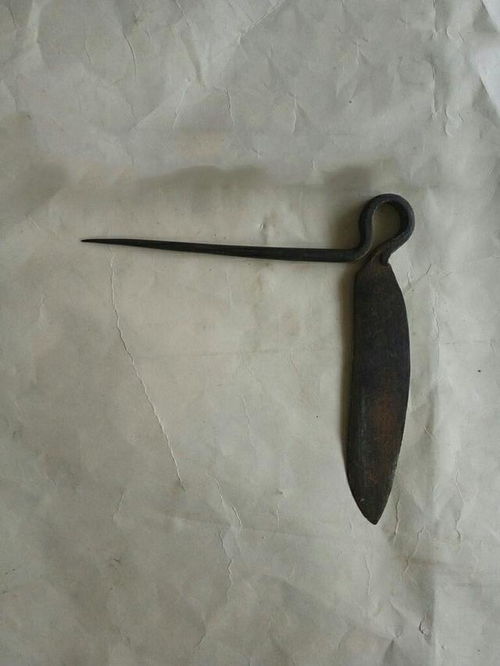福建农村有牙剔 炕扫 阉刀,这些老工具充满回忆,都快见不到了