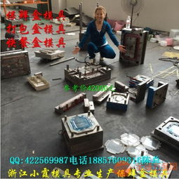 医疗电器模具 200ml薄壁快餐盒模具 3500ml一次性快餐盒模具