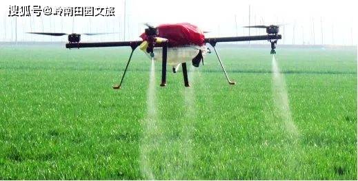 未来我国农业发展的大趋势 智慧农业到底带来了什么