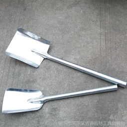 2元煤铲锅灶用品火铲小铲子 煤铲煤灰铲火铣铁器农用工具