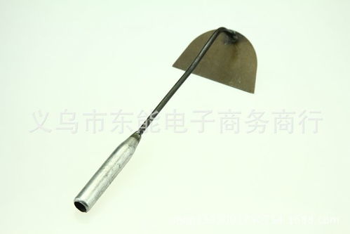 五金小工具小巧便携农用锄头 两元店货源 农用工具 地摊货源批发