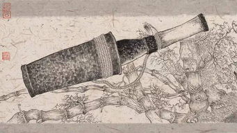 私享 新青年丨王强 农器杂志 刀具卷