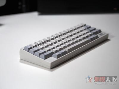 码农工具与极致玩物 --- hhkb professional2 使用评