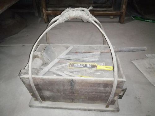 农村木工十二种常用工具 从谋生技艺到时代记忆