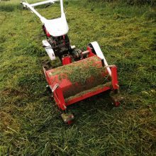 富兴多功能手推式园林打草机 现代农工具的智能革新