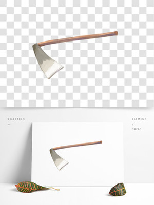 农工具素材与模板 免费下载资源全解析