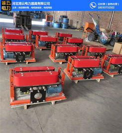 优质电缆输送机厂家 打造高效农工具新标杆