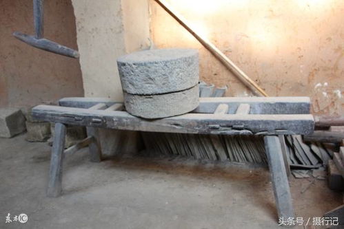 农村正在消失的十件农器具，曾是六七十年代人的记忆，您认识几种