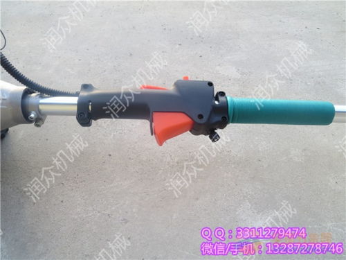 农用高枝锯 园林维护的得力助手